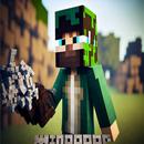 Morph MOD For Minecraft PE APK