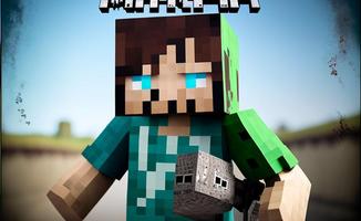 Morph MOD For Minecraft PE Ekran Görüntüsü 2