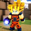 Dragon Block Mod Minecraft PE