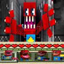 boxy boo mod for minecraft APK