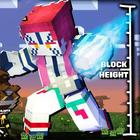 Demon mod for minecraft icon