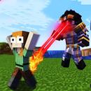 fire mod for minecraft APK