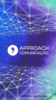 Approach Comunicação 海報