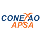 Conexão APSA ícone