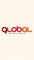 Global Marketing e Eventos 海報