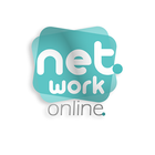 Network Online icône