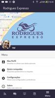 Rodrigues Expresso 截圖 3