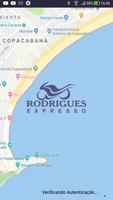 Rodrigues Expresso 截圖 1