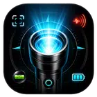 Icona Flashlight Pro Toolkit
