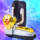 DX Hero Morpher Transform APK