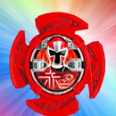 DX Ninja Hero Ranger APK