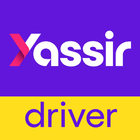 Yassir Driver アイコン