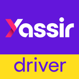 Yassir Driver biểu tượng