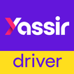 Yassir Driver : App Partenaire