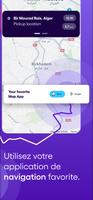 Yassir Driver : App Partenaire capture d'écran 1