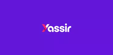 Yassir - Ride, Eat & Shop