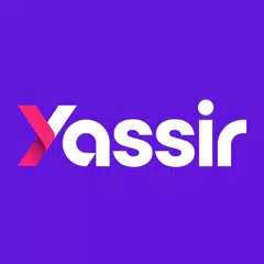 Yassir XAPK download