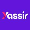 Yassir - Ride, Eat & Shop biểu tượng