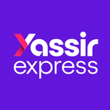 Yassir Express aplikacja