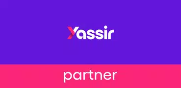 Yassir Courier Partner