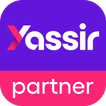 Yassir Courier Partner