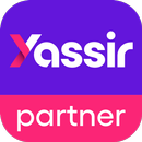 Yassir Courier Partner APK