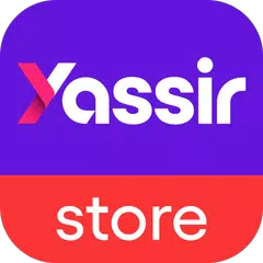 Yassir Store pour Commerçants