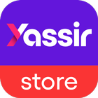 Yassir Store pour Commerçants icône