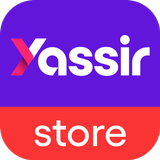 Yassir Store for Merchants