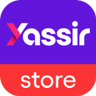 Yassir Store pour Commerçants आइकन