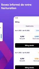 Yassir Store for Merchants XAPK download