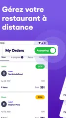 Yassir Store pour Commerçants XAPK 下載