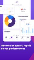 Yassir Store pour Commerçants скриншот 3