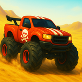 Jogos de corrida crianças APK