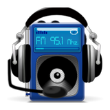 Online FM Radio icône