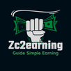 Guide Zc2earning Simple APK