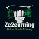 Guide Zc2earning Simple