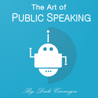Art of Public Speaking أيقونة