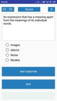 Art of Public Speaking تصوير الشاشة 1