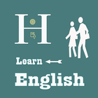 English Speaking Course app icon