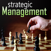Strategic Management أيقونة