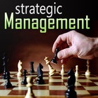 Strategic Management icon