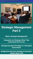 2 Schermata Strategic Management