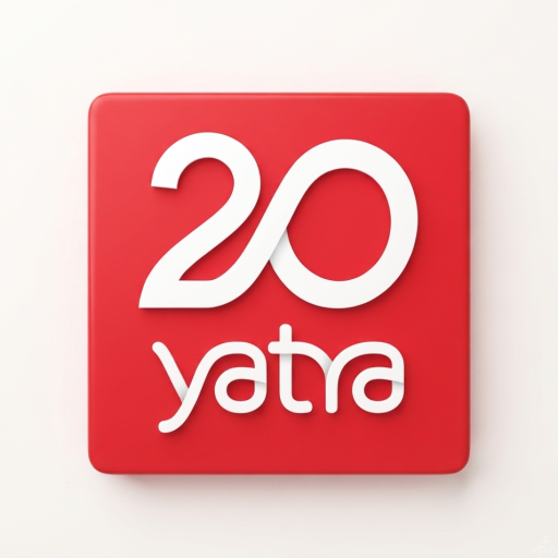 Yatra - Flights, Hotels, Bus