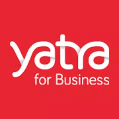 Скачать Yatra for Business: Corporate  APK