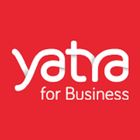 Yatra for Business: Corporate  icône