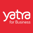 Yatra for Business: Corporate icône