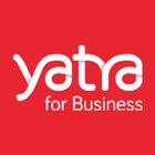 Yatra for Business: Corporate  icon