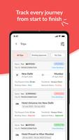 Yatra for Business: Corporate capture d'écran 3