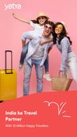 Yatra for Business: Corporate Affiche